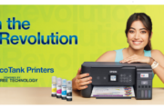 Epson Ecotank Printers in Jabalpur