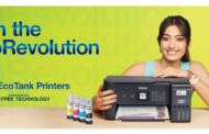 Epson Ecotank Printers in Jabalpur