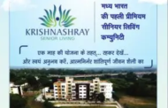 Krishnashray Senior Living in Jabalpur