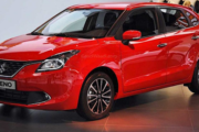 Maruti Suzuki Baleno Offers in Jabalpur