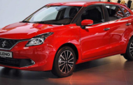 Maruti Suzuki Baleno Offers in Jabalpur