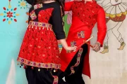 Where I can find the best garba dress in Jabalpur