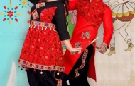 Where I can find the best garba dress in Jabalpur