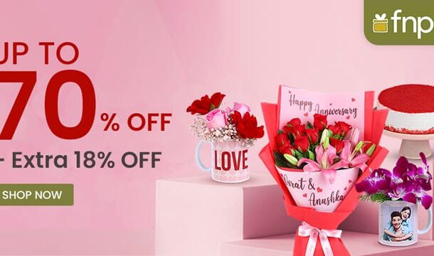 Best Flower Shop in Jabalpur