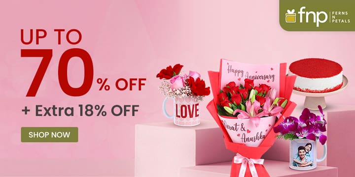 Best Flower Shop in Jabalpur