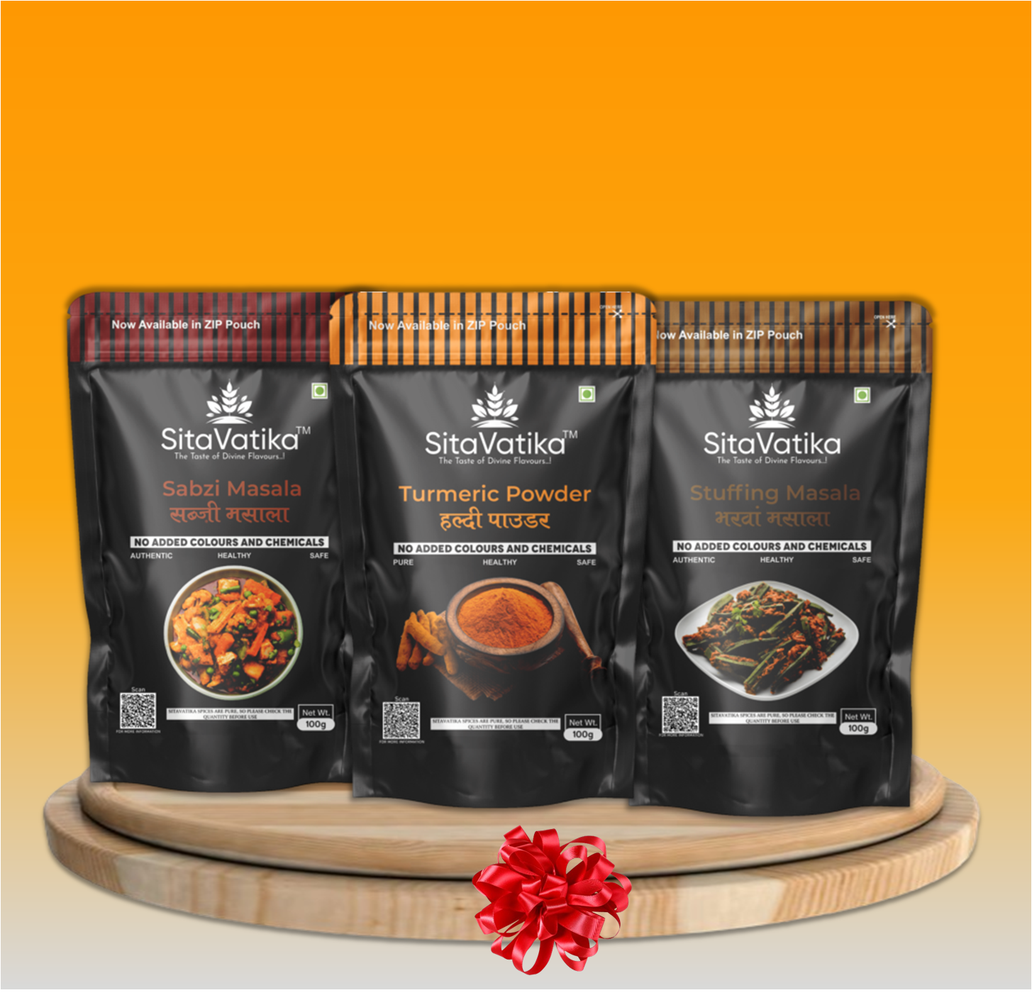 SitaVatika Spices Jabalpur