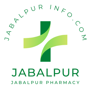 24x7 Medicine Delivery Service in Jabalpur