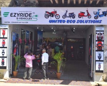 EZYRIDE JABALPUR