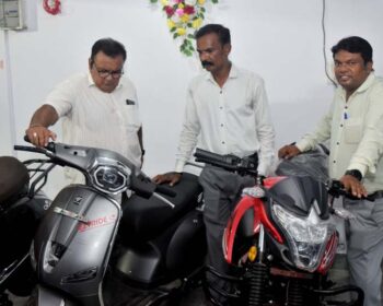 EZYRIDE JABALPUR