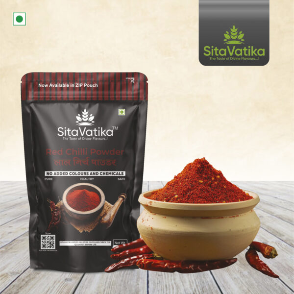 SitaVatika Spices Jabalpur