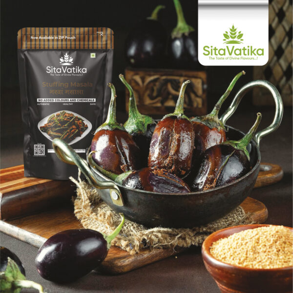 SitaVatika Spices Jabalpur