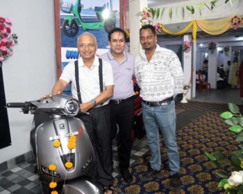 EZYRIDE JABALPUR