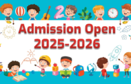 Top Play Group School in Jabalpur - Admission Open 2025-2026