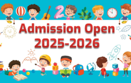 Best Play School in Jabalpur - Admission Open 2025-2026