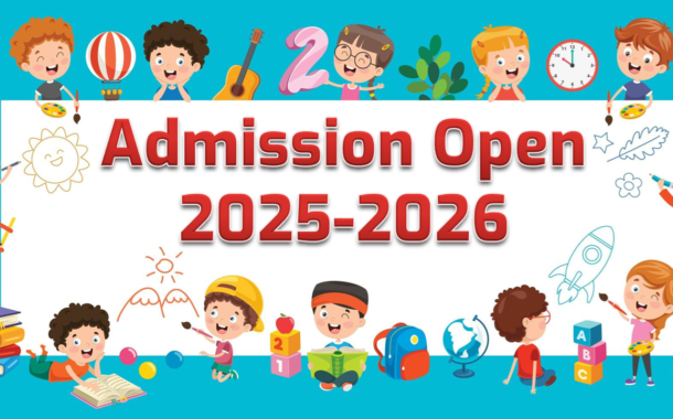 Best Play School in Jabalpur - Admission Open 2025-2026