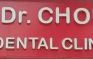 Chou Dental Clinic in Jabalpur