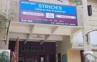 Madam Lobo English Speaking School in Jabalpur