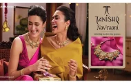 Tanishq Navraani Jewellers in Jabalpur