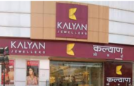 Kalyan Jewellers in Jabalpur