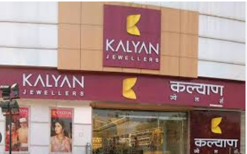 Kalyan Jewellers in Jabalpur