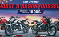 Bajaj Festive Offers in Jabalpur