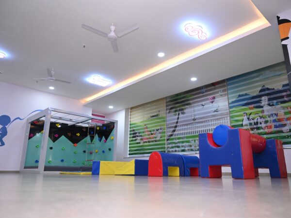 Kidz Castle School Jabalpur