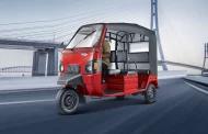 Top Battery Operated E-Rickshaw Dealers in Jabalpur