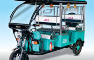 Top Battery Operated Auto Rickshaw Dealers in Jabalpur