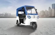 Popular Battery Operated Auto Rickshaw Dealers in Jabalpur