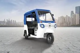 Popular Battery Operated Auto Rickshaw Dealers in Jabalpur