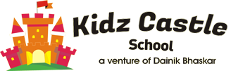 Kidz Castle School Jabalpur