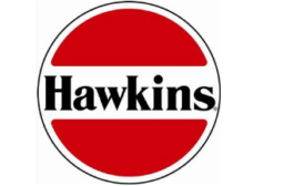 Hawkins in Jabalpur