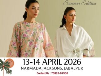 Exhibitions In Jabalpur