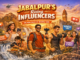 Top Instagram Influencers in Jabalpur
