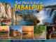 Best Places to Visit in Jabalpur: 2026 Ultimate Travel Guide