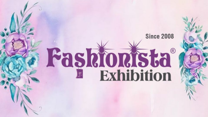 Fashionista Fashion & Lifestyle Exhibition Jabalpur