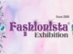 Fashionista Fashion & Lifestyle Exhibition Jabalpur