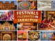 Festivals Celebrated in Jabalpur