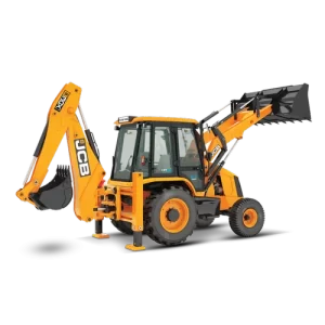 Backhoe Loader JCB 3DX Plus