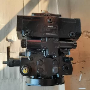 Rexroth Hydraulic Pump A4vg71