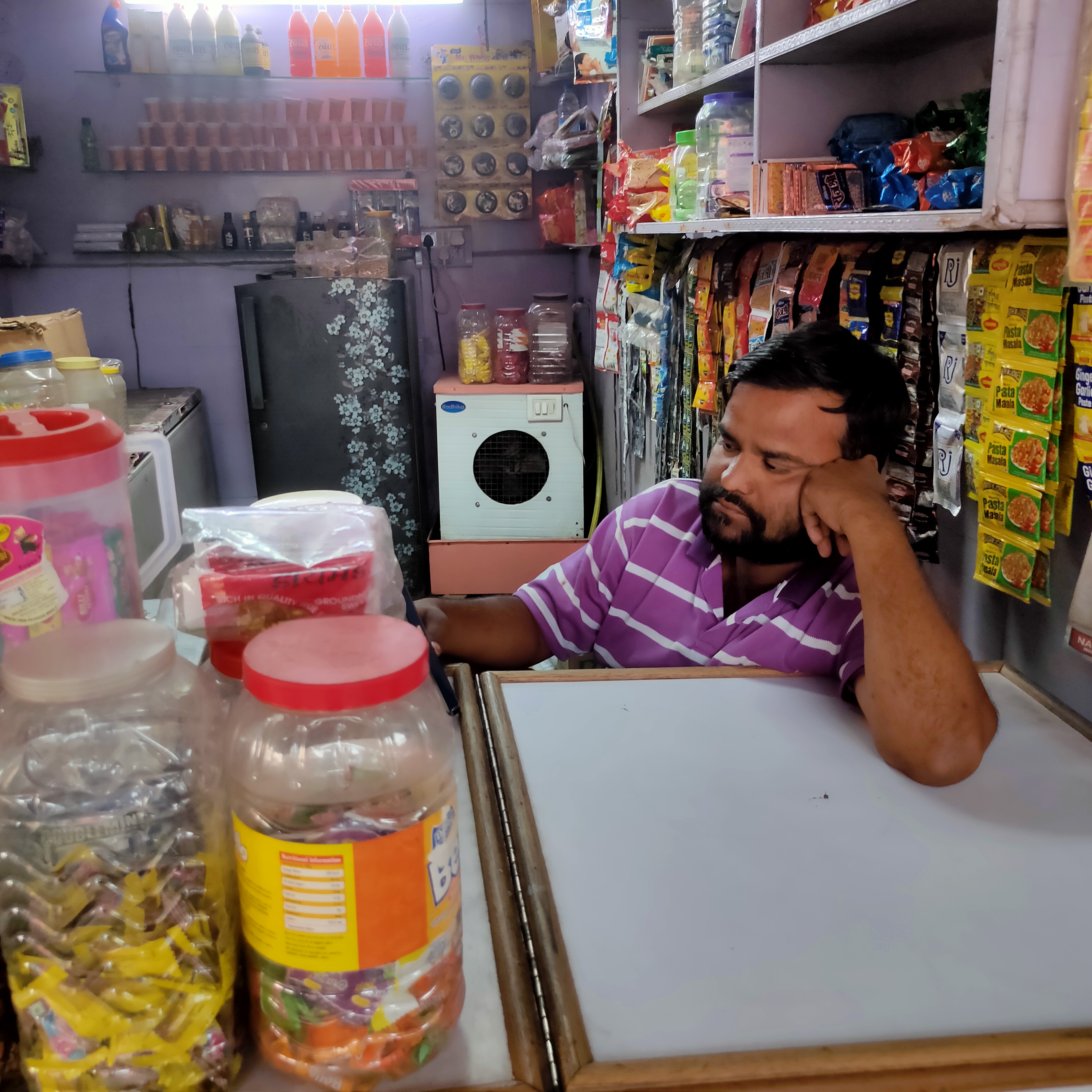 Namami Gernal Store Jabalpur