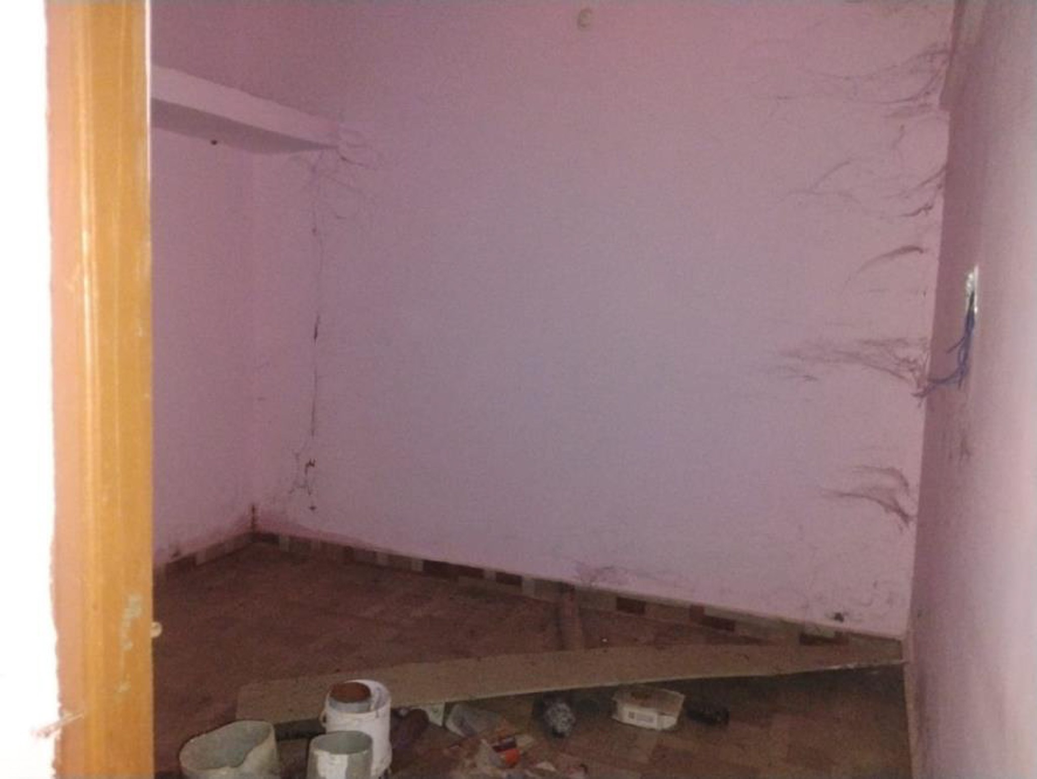 Individual House for Sale in Ghana ,Khamariya ,Jabalpur Jabalpur