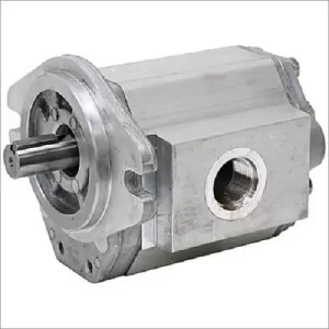 DOWTY GEAR TYPE HYDRAULIC PUMP