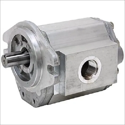 DOWTY GEAR TYPE HYDRAULIC PUMP