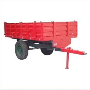 Tractor Trolley on Rent
