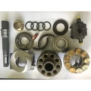 Rexroth Piston Type Pump A10vg45 , A4vg71, M4pv45 , Available And There Rottery Group